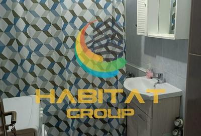 Apartament cu 2 camere decomandat, mobilat în Apărătorii Patriei - 9