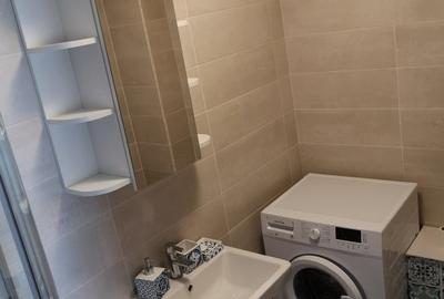Apartament cu 3 camere decomandat în Drumul Taberei - 9