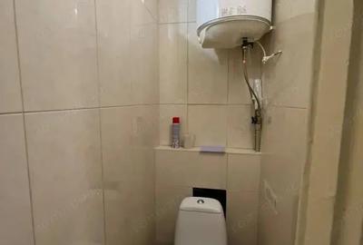 Garsoniera in zona Cotroceni - 1