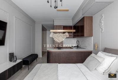 Garsonieră decomandată, mobilată în Herăstrău - 2