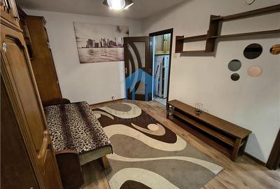 Garsonieră decomandată în Zorilor - 1