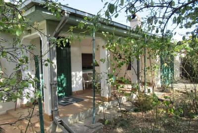 Casă cu 4 camere în Central - 7