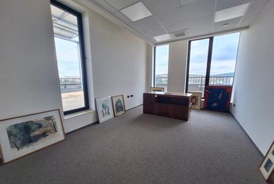 Spa?iu de birou - Tg. Mure? - Gh. Doja - Zona Kaufland - 14