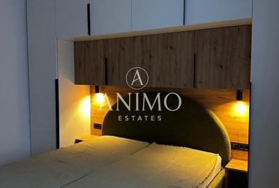 Apartament cu 4 camere decomandat, mobilat în Zorilor - 6