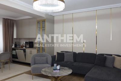 Apartament 2 Camere Ivory Residence - 3