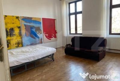 Spațiu comercial, de 105 mp, în Central - 2