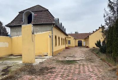 Vand cladire langa Shopping City Mall - 2