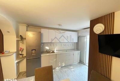 Apartament cu 2 camere decomandat în Ultracentral - 4
