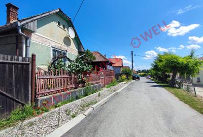 De vânzare casă de locuit în Arcuș! - 13
