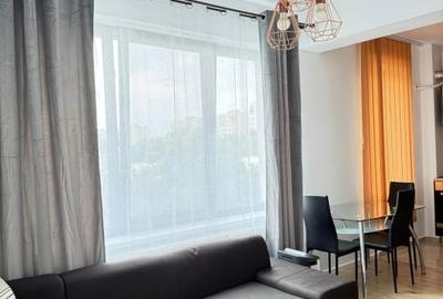 Brancoveanu - Cavar Residence | Studio dublu | Centrala | - 3