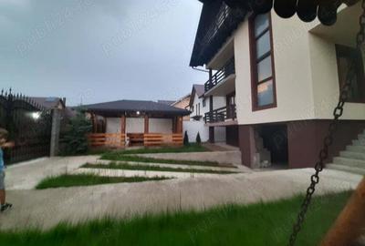 Vand casa ( vila) - 4