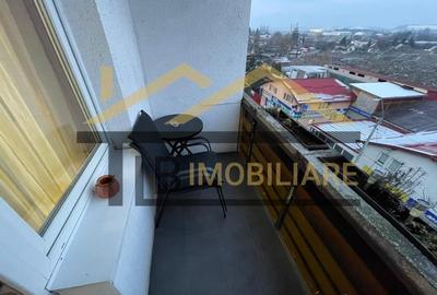 Apartament cu 2 camere semidecomandat în Unirii - 9