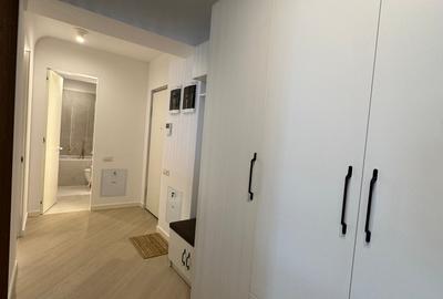 Apartament cu 2 camere decomandat, mobilat în Pipera - 6