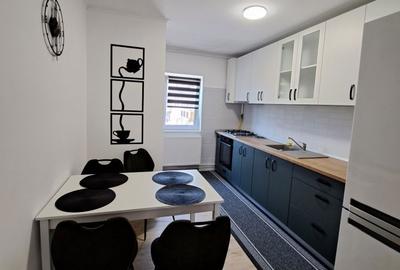 Apartament cu 3 camere decomandat în Progresul - 2