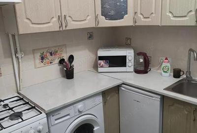 Garsonieră în Lujerului