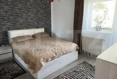 Apartament cu 3 camere, 70 mp - Cartier Tineretului, Sibiu - 6