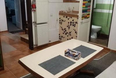 Casa mica de inchiriat Aviatiei 3 camere - 7