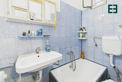 Apartament cu 2 camere semidecomandat, mobilat în Complex Studențesc - 9