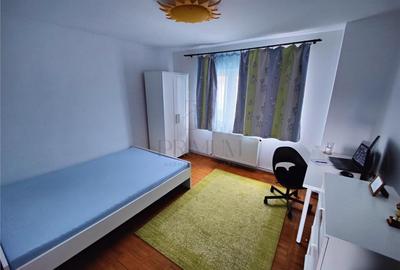 Apartament cu 4 camere decomandat, mobilat în Girocului - 4