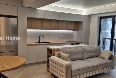 Apartament 2 camere 56,3MP | Pipera- Cortina North | Parcare subterana - 2