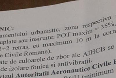 Tunari - strada 9 Mai - 1