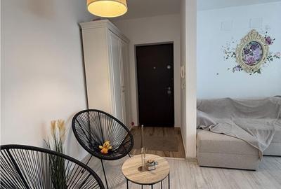 Apartament cu 2 camere în Miroslava - 1