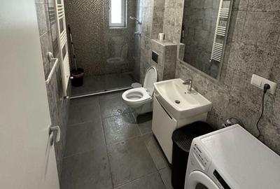 Apartament cu 2 camere în Central - 5