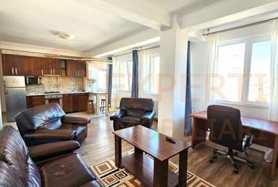 Apartament 2 camere de inchiriat, in zona Trocadero, Constanta - 1