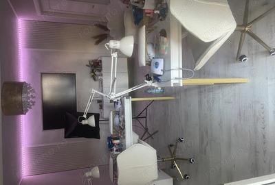 Spațiu comercial, de 55 mp, în Capitol - 6