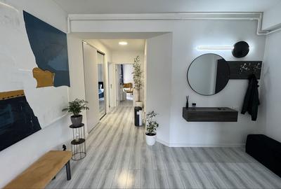 Apartament cu 3 camere decomandat, mobilat în Primo - 8