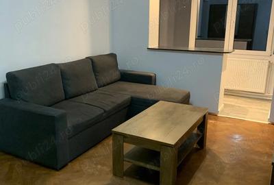 Apartament 2 camere Stadion - 1