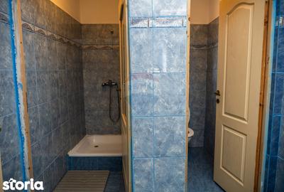 Casă cu Teren 3300 Mp în Iara - 9