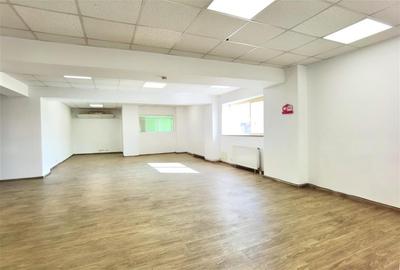 Birou, de 130 mp, în Centrul Civic - 5