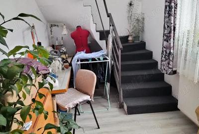 Casă cu 3 camere în Dâmbul Rotund - 1