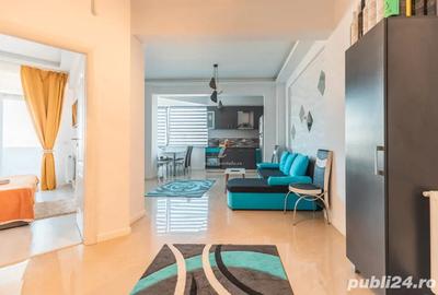 Apartament de inchiriat 2 camere Mamaia Nord - 3