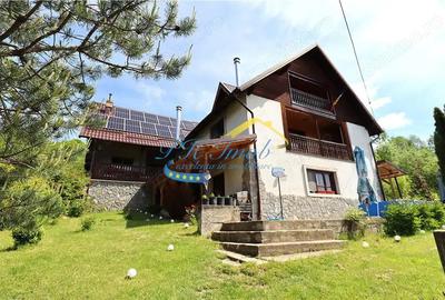 Vila de vanzare, Provita de Sus Prahova - 20