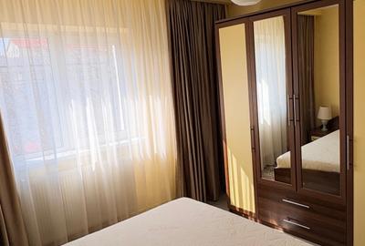 Apartament cu 2 camere decomandat în Ștrand - 11