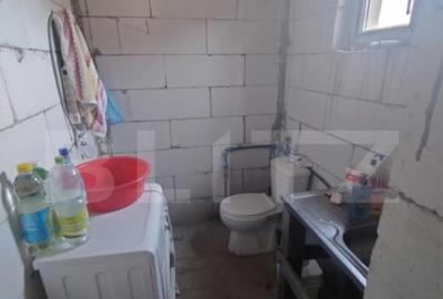 Casa in Floresti (Simnicu de Sus), 71 mp utili, teren 324 mp - 16