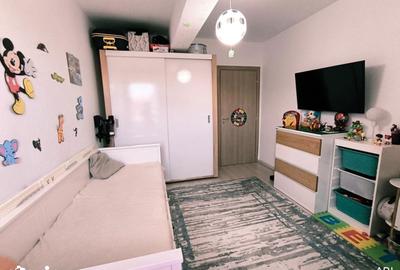 Apartament cu 3 camere decomandat în Central - 12