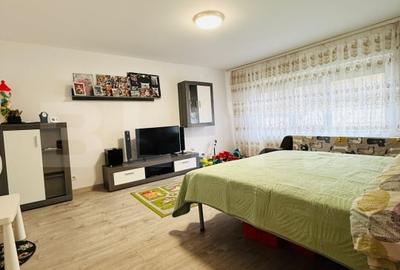 Apartament cu 2 camere decomandat, mobilat în Movilei - 4