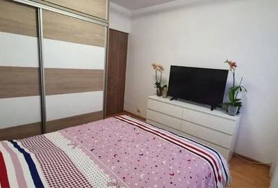 AP. 3 CAMERE DRUMUL TABEREI, LOC PARCARE, MOBILAT/UTILAT MODERN - 2