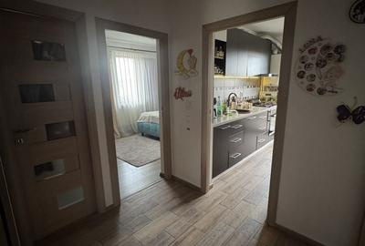 Apartament cu 2 camere în Valea Adâncă - 8