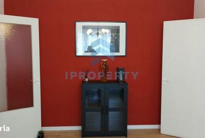 Apartament cu 3 camere, mobilat în Valea Ialomiței - 2
