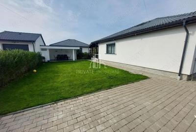 Casă cu Teren 500 Mp în Sâncraiu de Mureș