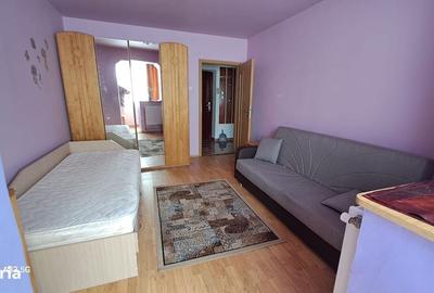 Apartament cu 2 camere decomandat în Ștrand - 4
