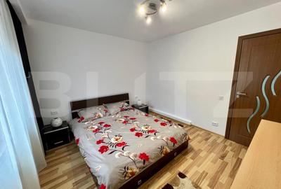 Apartament cu 3 camere decomandat, mobilat în Craiovița Nouă - 4
