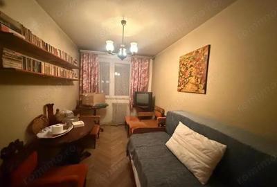 Apartament cu 4 camere decomandat în Central - 12