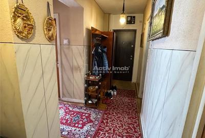 Apartament cu 3 camere decomandat, mobilat în Ultracentral - 8