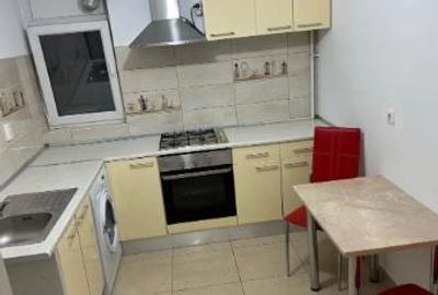 Apartament cu 2 camere circular, mobilat în Tineretului - 3