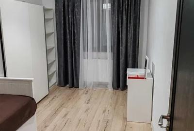 Apartament 3 camere, 70 mp, decomandat, centrala, ac, parcare, Novum Residence - 3